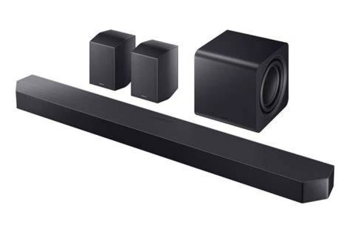 Are all Samsung soundbars compatible with Samsung TVS?