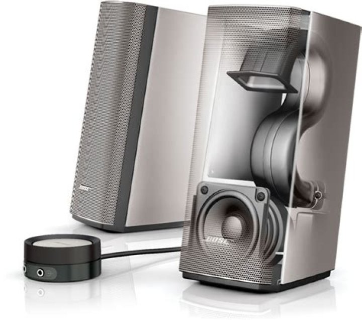 Are Bose Companion 20 worth it?