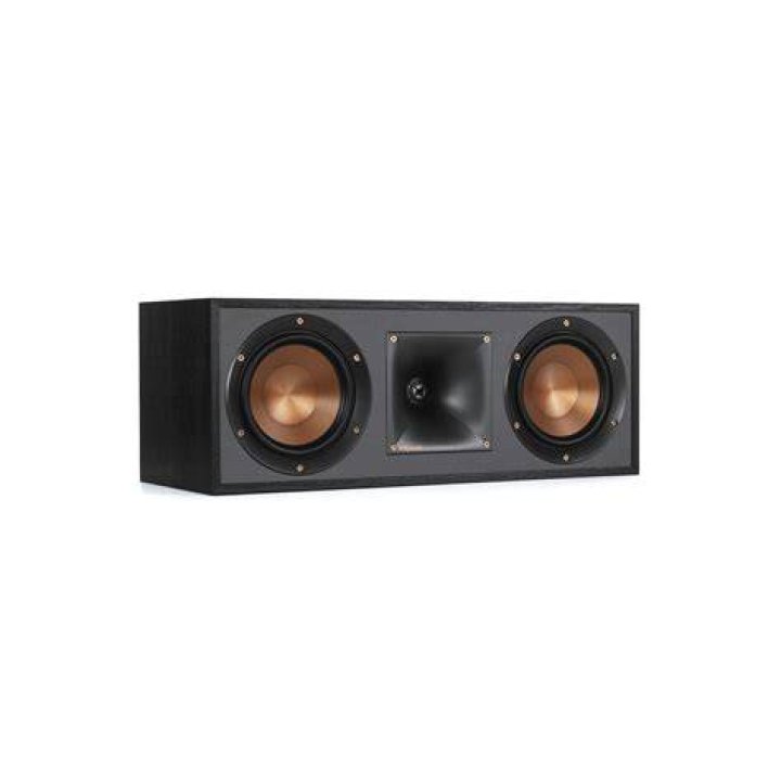 Are there any other speakers like Klipsch center channel?