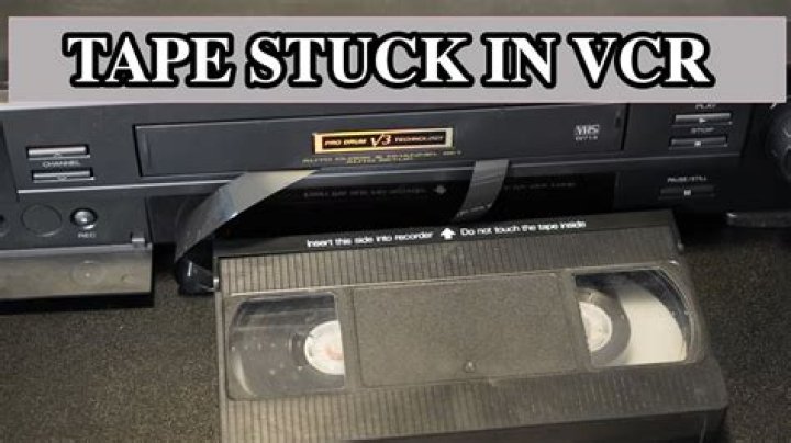 Can a full size VCR be troubleshooted?