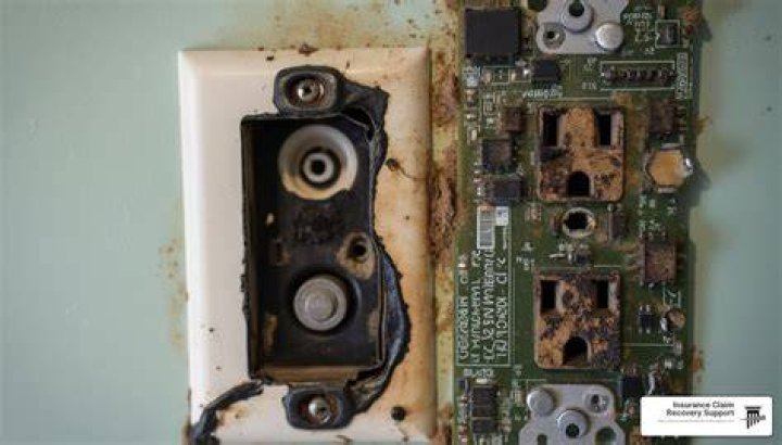 Can a power surge damage HDMI?
