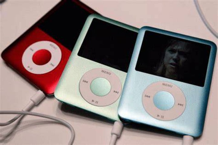 Can I get music off an old iPod?