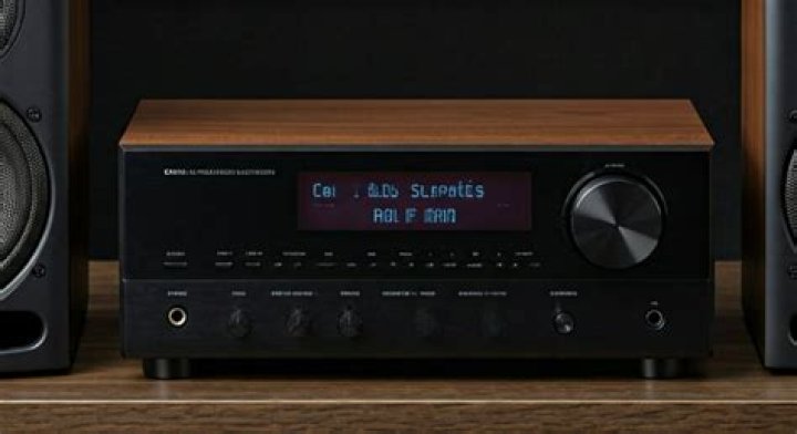 Can you use old speakers new receiver?