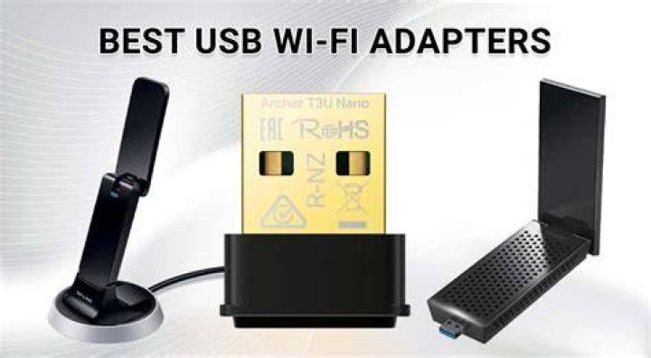 Do Wi-Fi adapters allow Bluetooth?