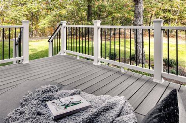 Do you have to have a Trex license to build a deck?