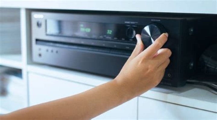 Do you need a receiver for surround sound?