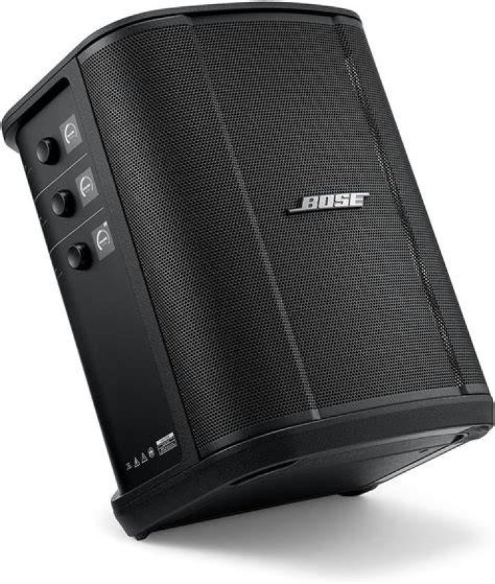 Does Bose have a wireless system?