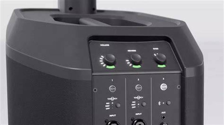 Does the Bose l1 have Bluetooth?