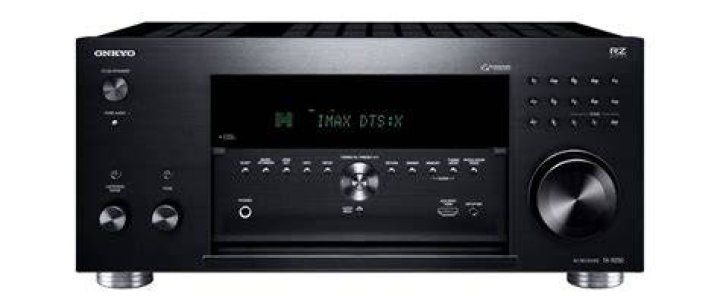 How can I Make my Onkyo receiver work with my turntable?