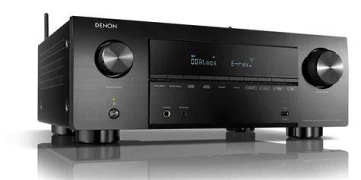 How can I make my receiver sound better?