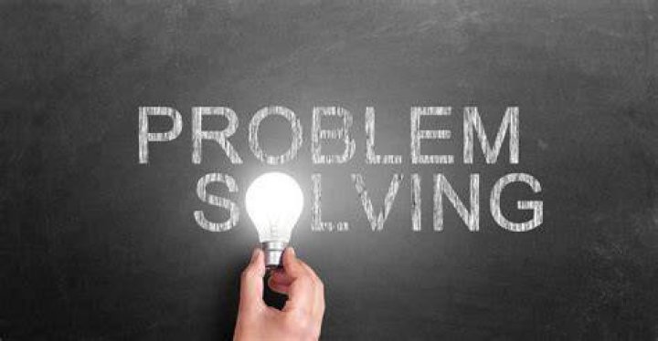 How can we solve the problem of sound?