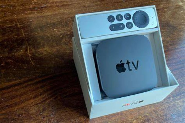 How do I connect my Apple TV to my Hi Fi?