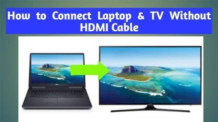 How do I connect my cable to my Westinghouse TV?