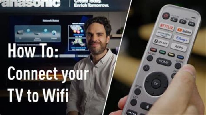 How do I connect my Panasonic Android TV to my set top box?