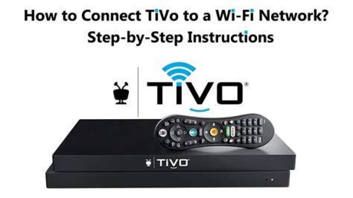 How do I connect my TiVo to Dish Network?