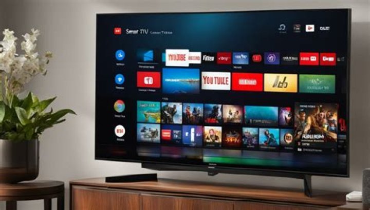 How do I get CBC on my smart TV?