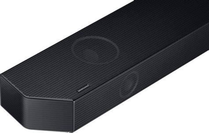 How do I get Dolby Atmos on my Samsung soundbar?