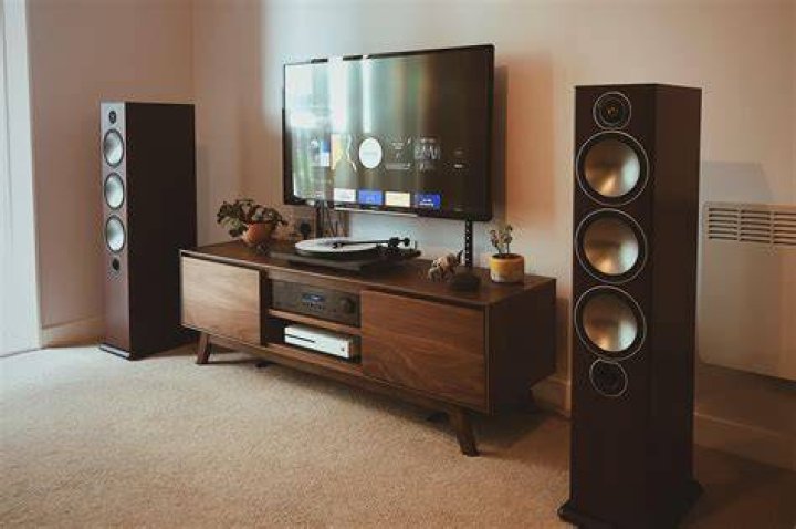 How do I get sound from my TV to Hi Fi?