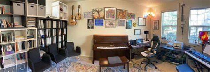 How do I play music in every room in my house?