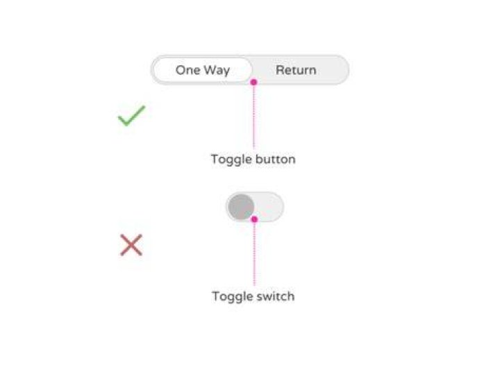 How do I toggle between two computers?