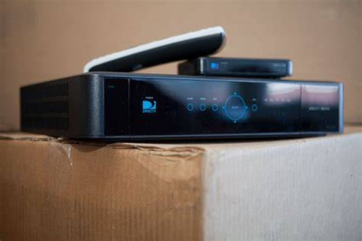 How do I update directv Genie?