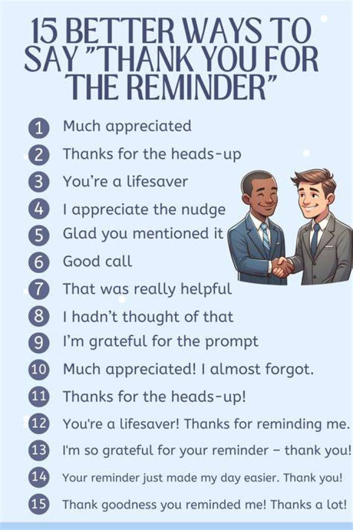 How do you say thank you for replying fast?