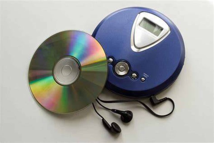 How do you use a compact disc player?