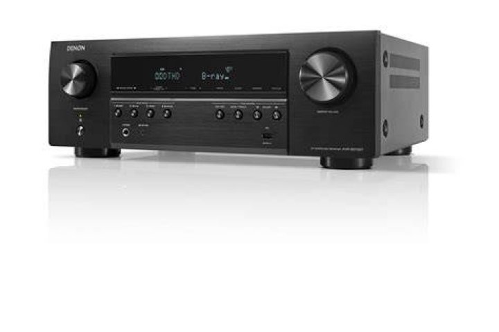 How much does a Denon HDMI receiver cost?
