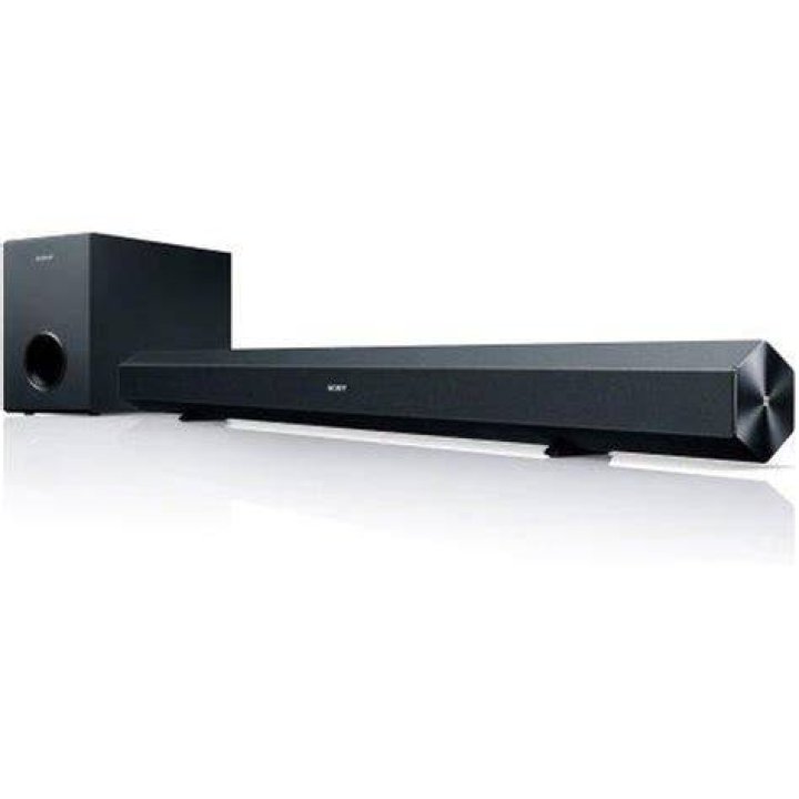 How much does a Sony ht-ct60bt sound bar cost?