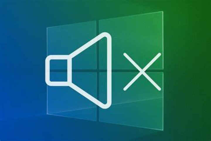 How to fix an audio problem with reason?