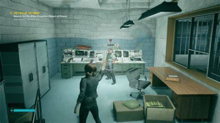 Is Control a good game?