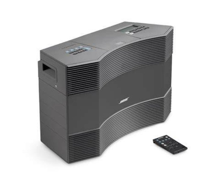 Is the Bose acoustic wave system a good investment?