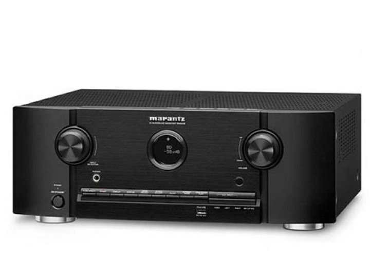 Is the Marantz sr5006 a good AV receiver?