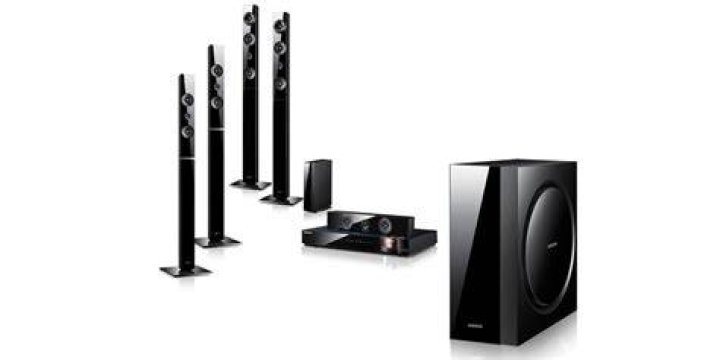 Is the Samsung ht-e6750w still available?