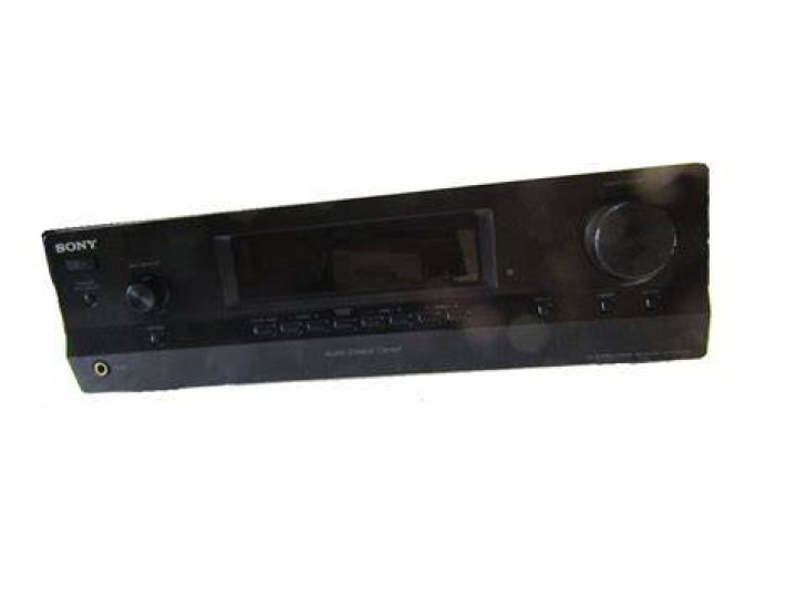 Is the Sony strdh130 2 channel stereo receiver back in stock?