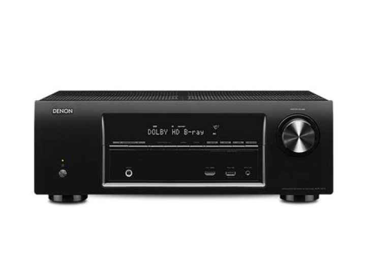 Is there an app for the Denon AVR 1613?