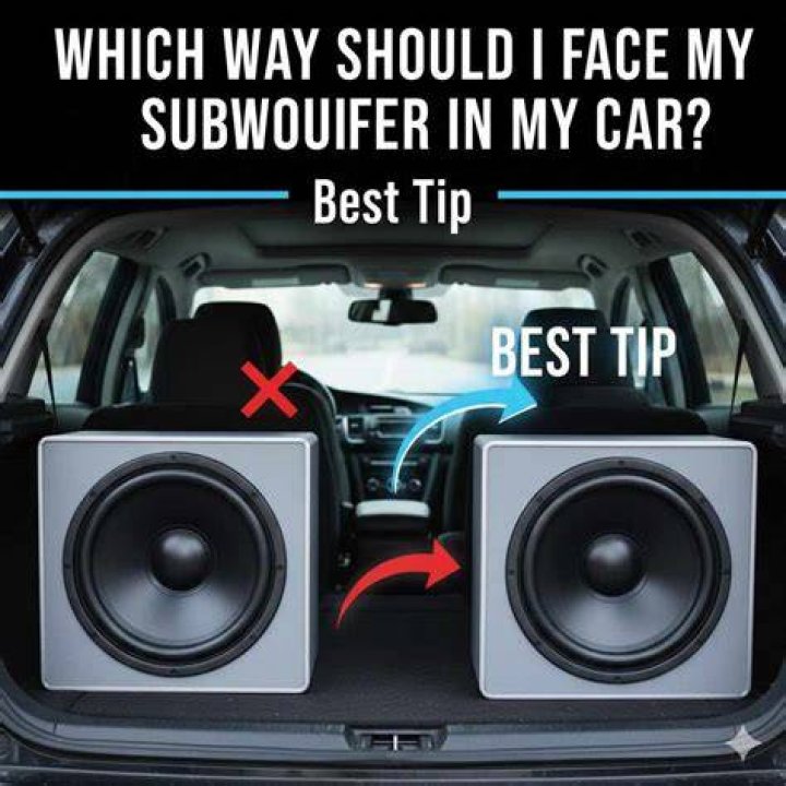 Should I set my subwoofer to on or auto?