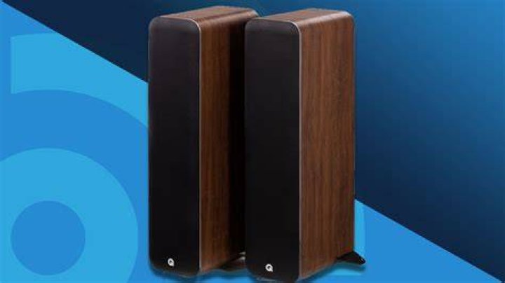 What are the best home stereo speakers for the money?