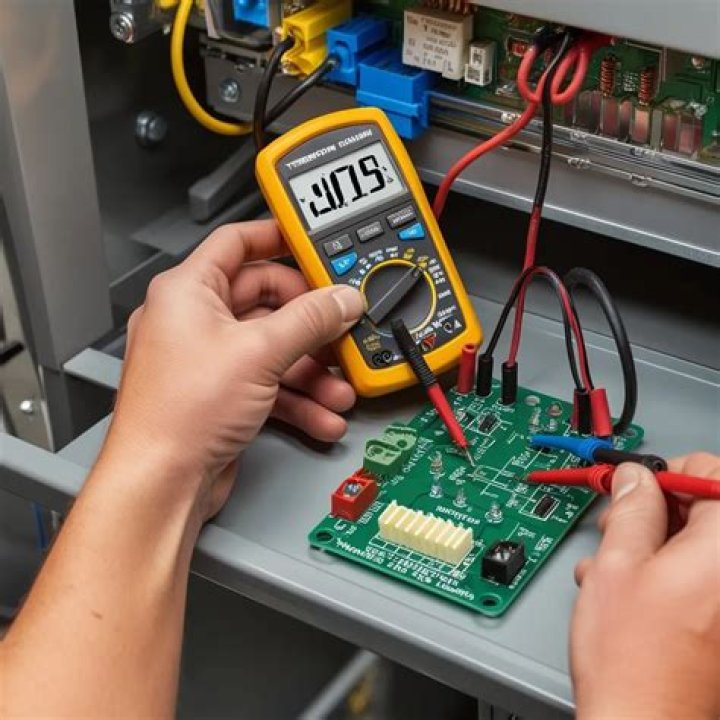 What are two common problems when troubleshooting a circuit board?