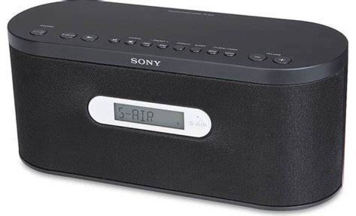 What is Sony AIR SA10?