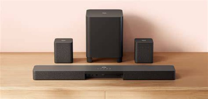 What is the newest surround sound?