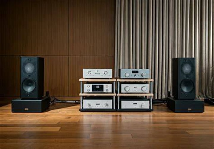 What should I look for in a home audio system?
