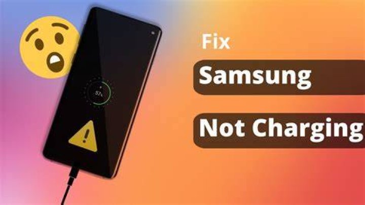 What to do if your Samsung phone is not working?