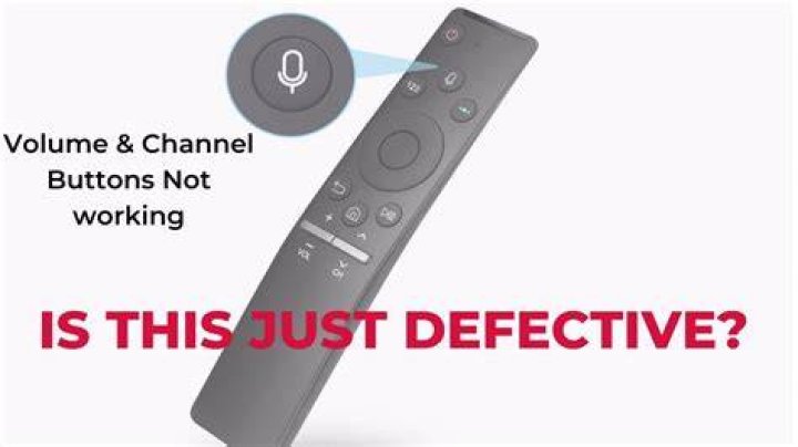What to do when your TV volume can not be adjusted?