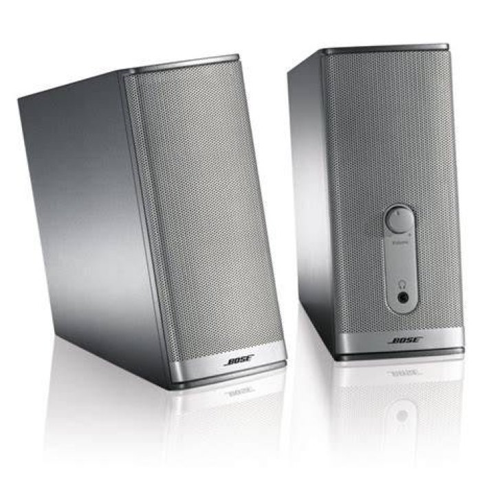 When did Bose Companion 2 Series III come out?