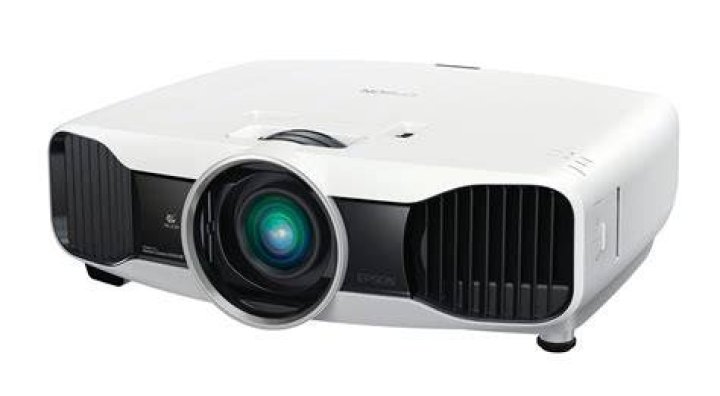 Which is the best Epson home theater projector?
