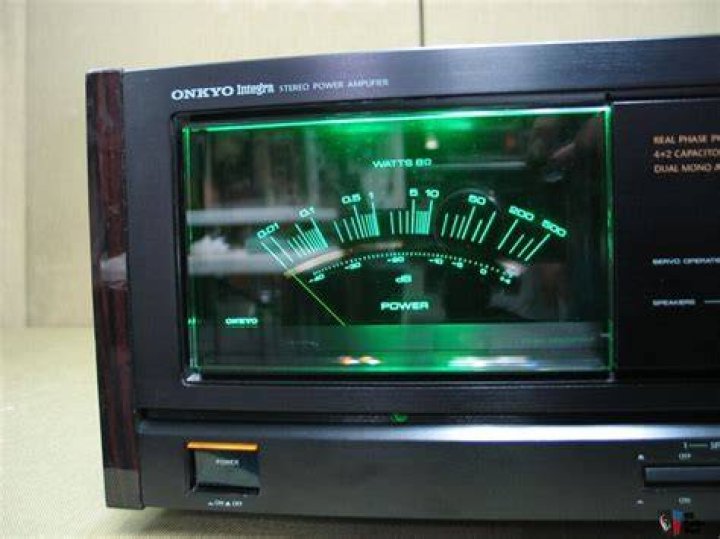 Who is the owner of Onkyo?