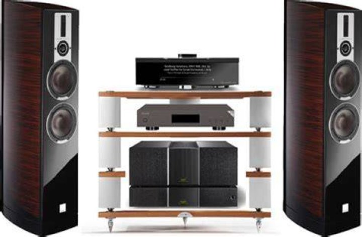 Who is the worlds largest buyer and seller of high end audio?