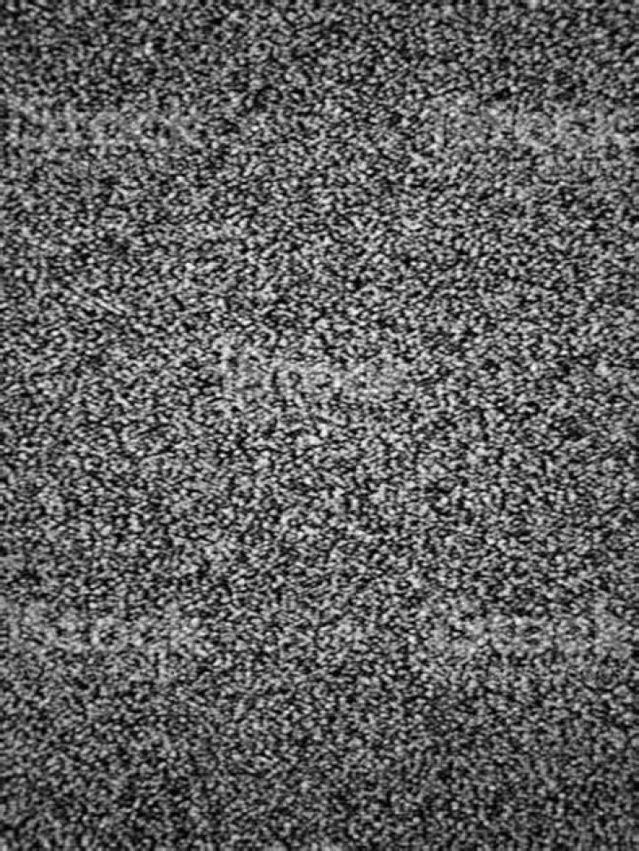 Why do I hear static on my computer speakers?