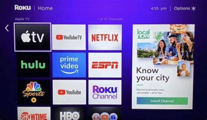 Why does my Apple TV not work with my Denon?